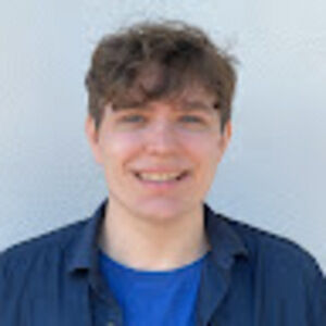 Meet your Posher, James